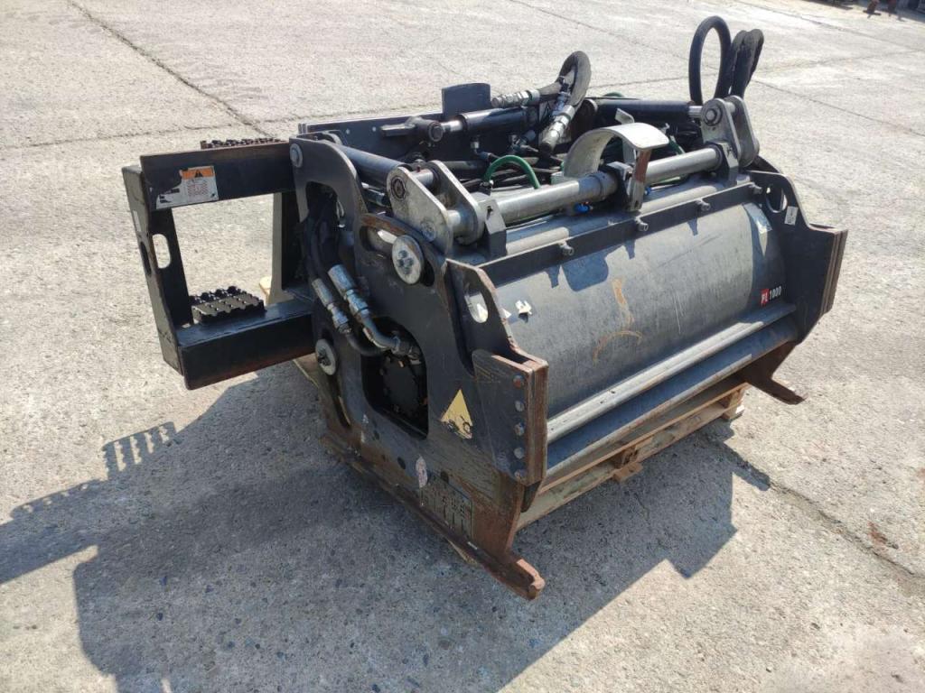 Simex PL1000 Photo 2