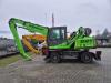 Sennebogen 821 Photo 1 thumbnail