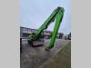 Sennebogen 821 Photo 6 thumbnail