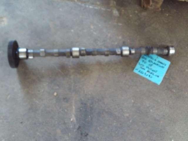 Arbre à cames pour Fiat Allis FE18 - MOTORE FIAT 8065.04 - N. 4603190 Photo 1