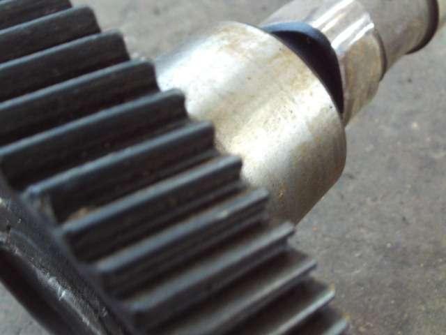 Arbre à cames pour Fiat Allis FE18 - MOTORE FIAT 8065.04 - N. 4603190 Photo 2