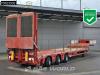 Nooteboom MCO-48-03V 3 axles Extendable 3xSteering APK 04/27 Ramps Photo 1 thumbnail