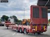 Nooteboom MCO-48-03V 3 axles Extendable 3xSteering APK 04/27 Ramps Photo 6 thumbnail