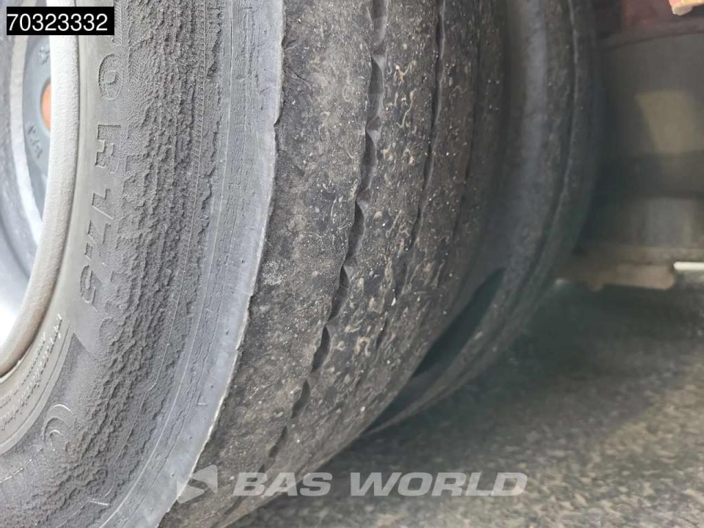 Nooteboom MCO-48-03V 3 axles Extendable 3xSteering APK 04/27 Ramps Photo 28