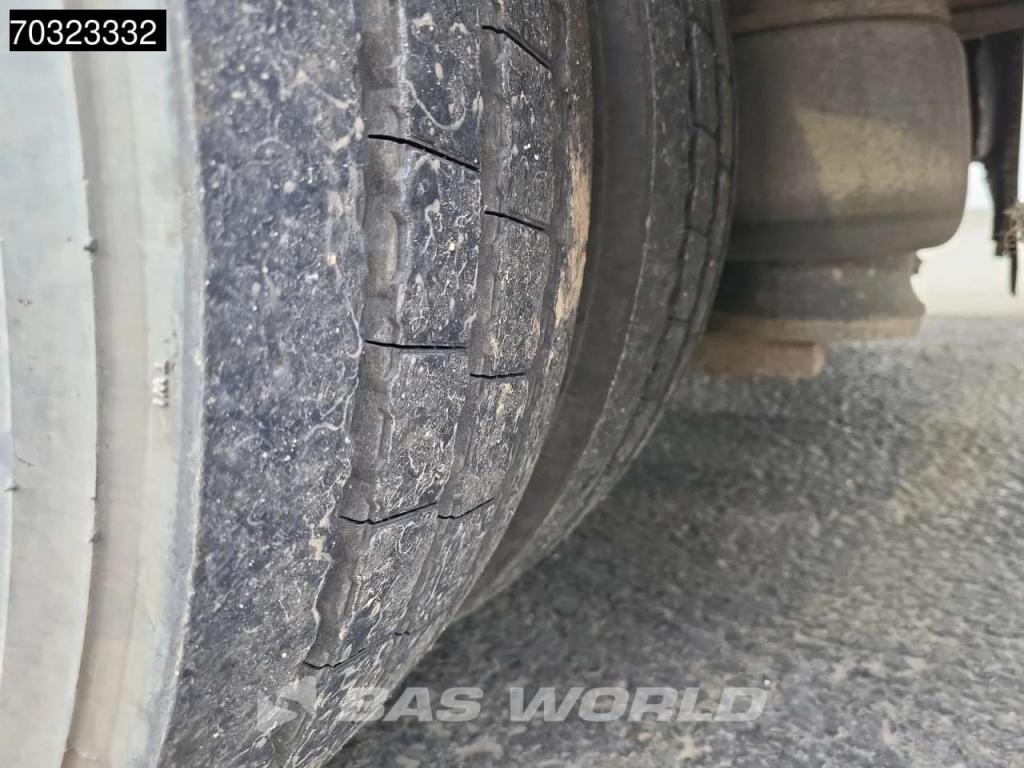 Nooteboom MCO-48-03V 3 axles Extendable 3xSteering APK 04/27 Ramps Photo 30