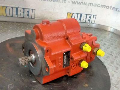 NACHI PVD en vente par Kolben s.r.l.