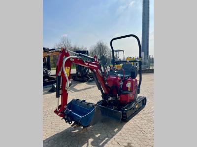Yanmar ViO12 en vente par Gruppo Viganò Snc