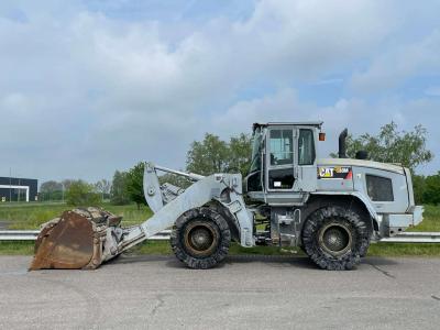 Caterpillar 930M en vente par Big Machinery