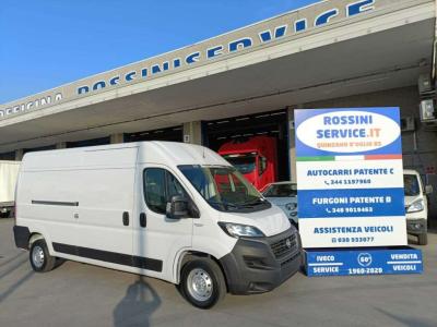 Fiat DUCATO  35 L3H2 FURGONE 130 CV en vente par Rossini Truck & Van Srl