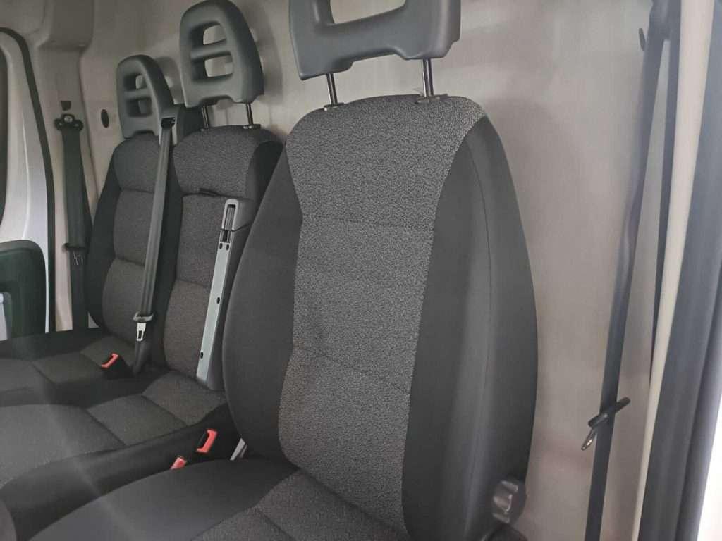 Fiat DUCATO  35 L3H2 FURGONE 130 CV Photo 14