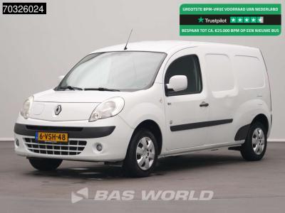 Renault Kangoo Z.E 60pk Elektrisch 22kWh 125km WLTP L2H1 Airco Cruise Parkeersensoren L2 Airco Cruise contr en vente par BAS World B.V.