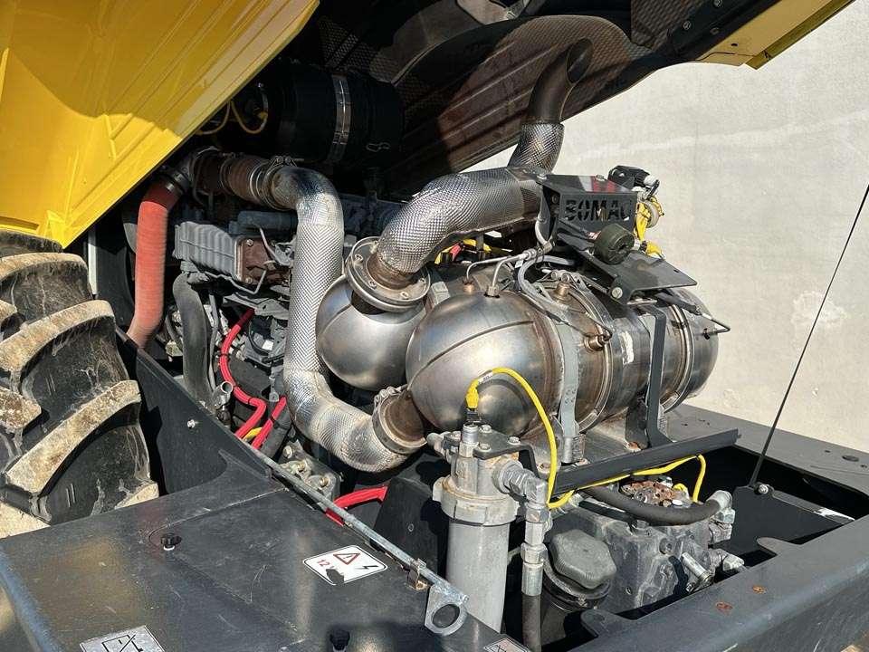 Bomag BW213 PDH-5 Photo 12