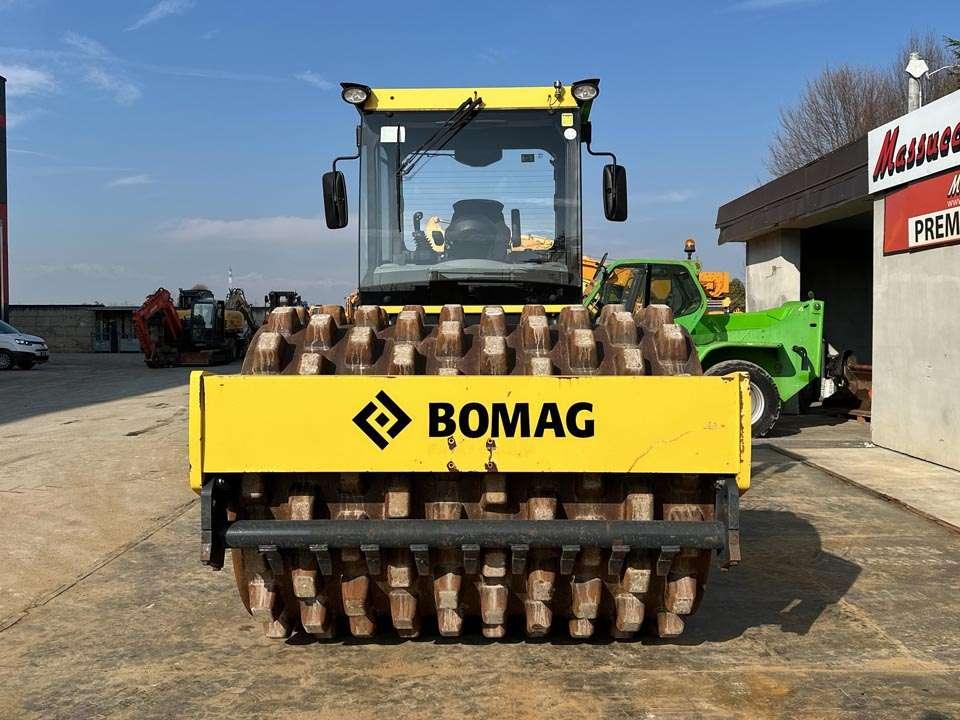 Bomag BW213 PDH-5 Photo 19