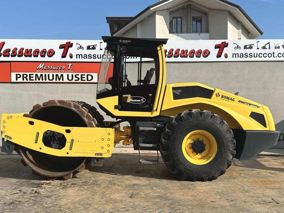 Bomag BW213 PDH-5 Photo 2
