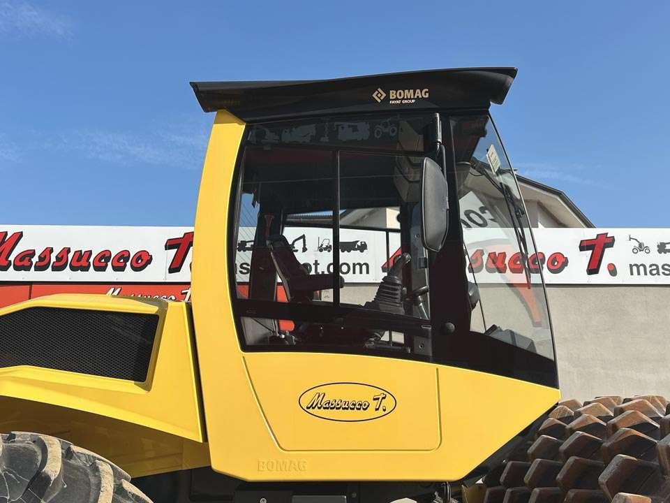 Bomag BW213 PDH-5 Photo 6