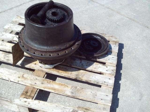 Réducteur de translation pour FK235 - PER RICAMBI DA RECUPERO Photo 3