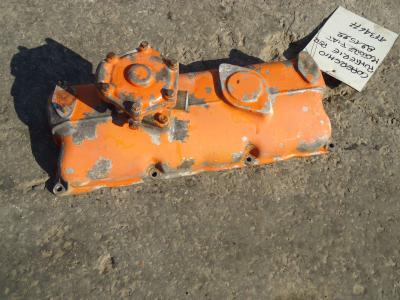 Couvercle de culbuteurs pour MOTORE FIAT 8215.22 (CODICE 4734677) en vente par OLM 90 Srl