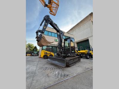 Eurocomach 100TR en vente par Edim Servizi Srl