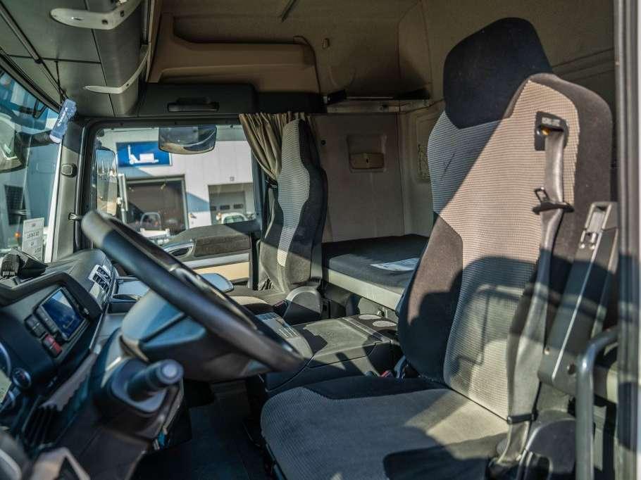 Man TGX 18.460 XLX BLS -INTARDER-ADR Photo 10