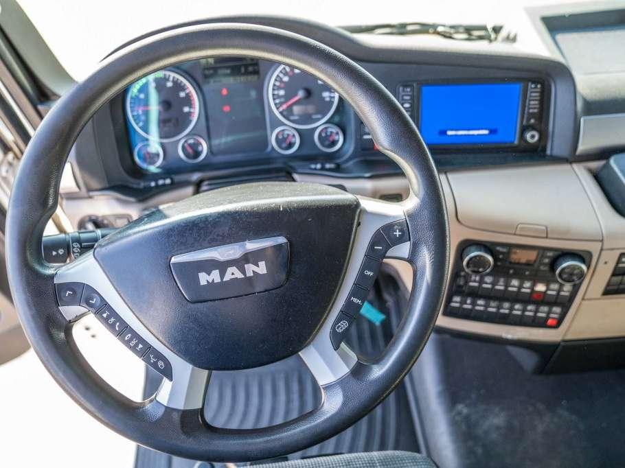 Man TGX 18.460 XLX BLS -INTARDER-ADR Photo 11
