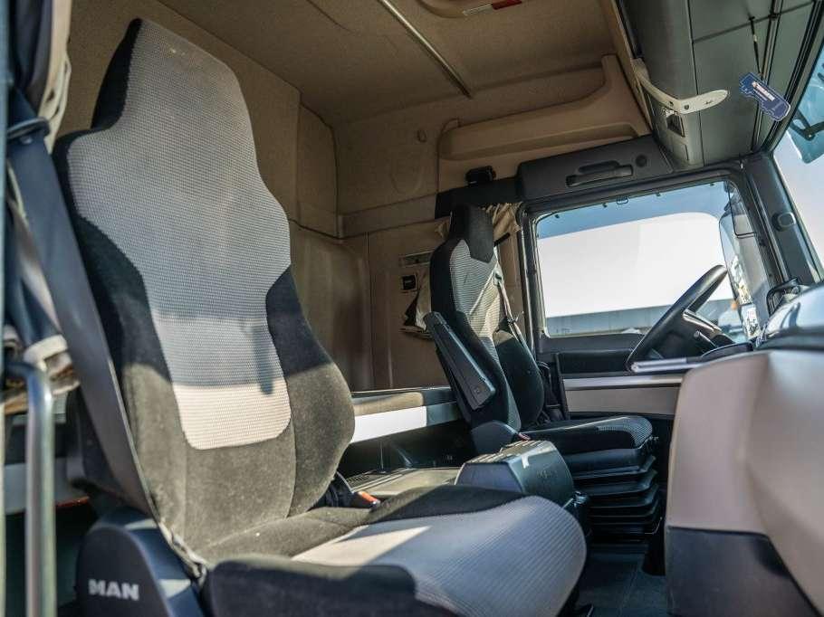 Man TGX 18.460 XLX BLS -INTARDER-ADR Photo 17