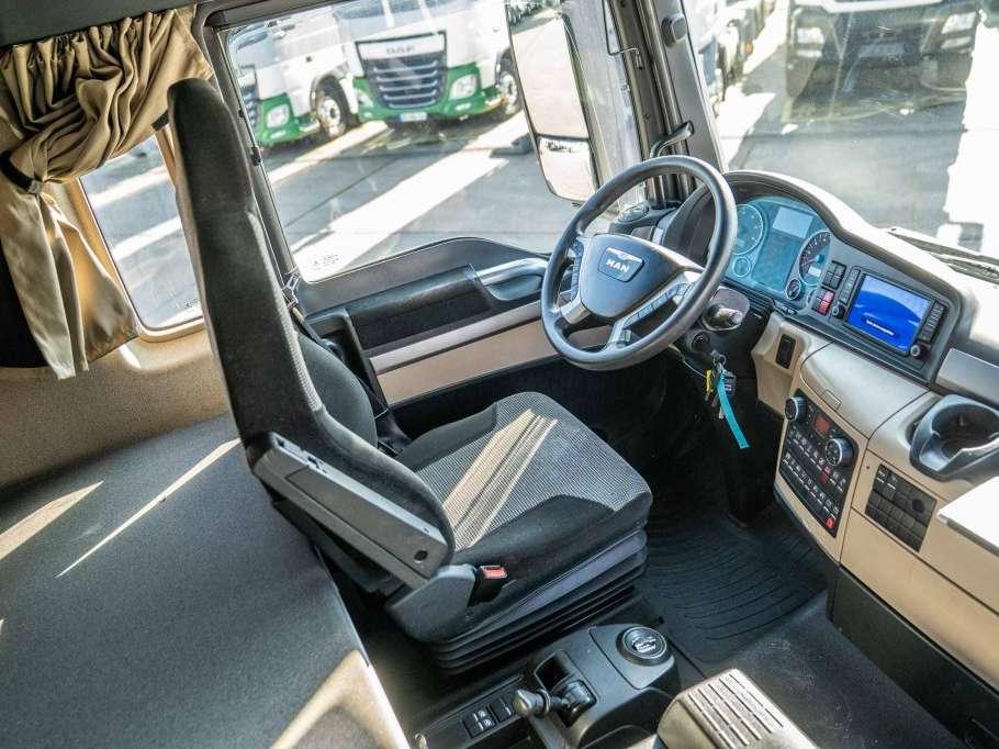 Man TGX 18.460 XLX BLS -INTARDER-ADR Photo 18