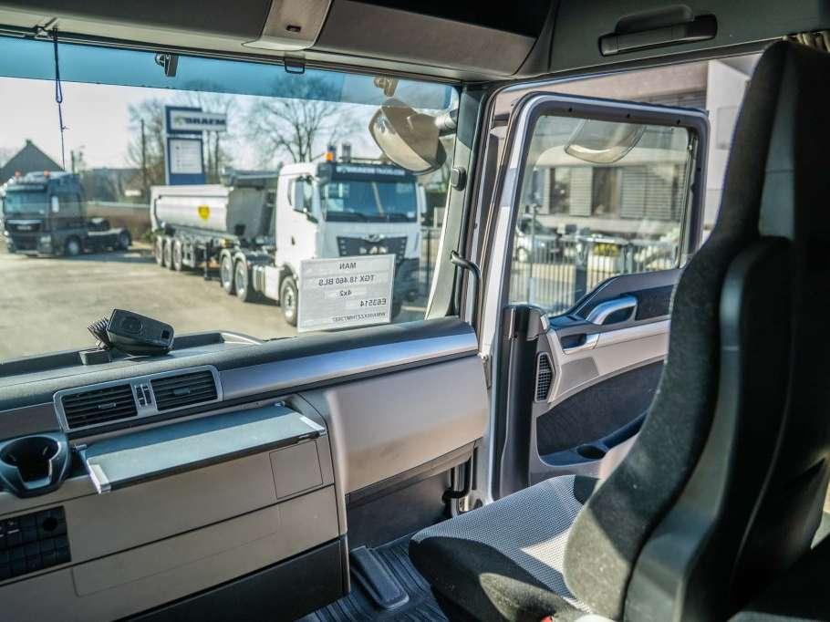 Man TGX 18.460 XLX BLS -INTARDER-ADR Photo 19