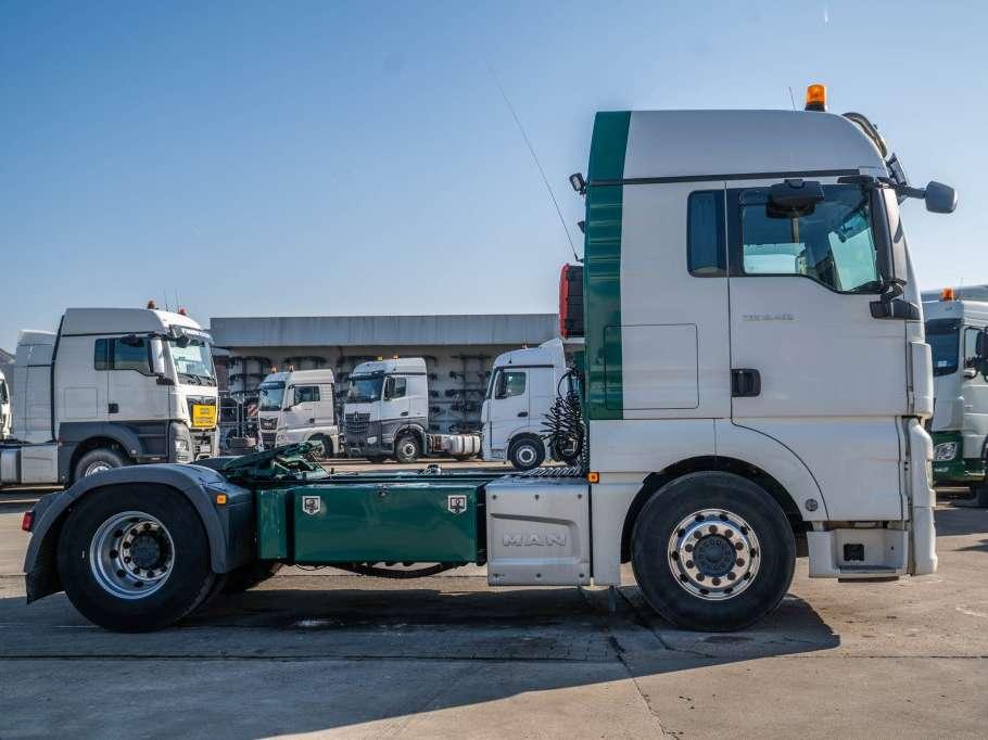 Man TGX 18.460 XLX BLS -INTARDER-ADR Photo 3