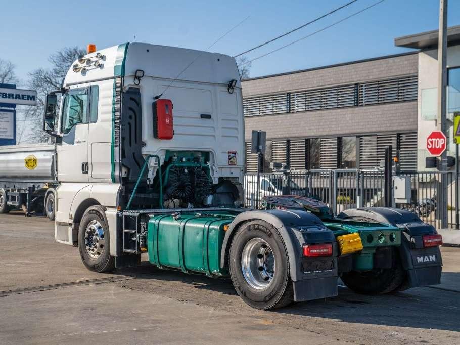 Man TGX 18.460 XLX BLS -INTARDER-ADR Photo 5
