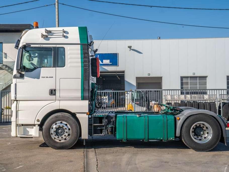 Man TGX 18.460 XLX BLS -INTARDER-ADR Photo 6
