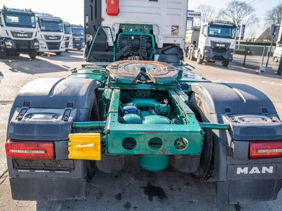 Man TGX 18.460 XLX BLS -INTARDER-ADR Photo 9