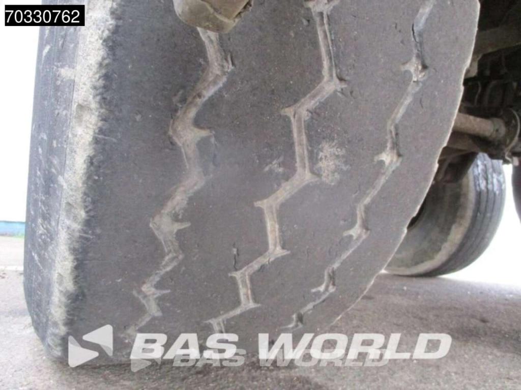 Robuste-Kaiser 2 axles Photo 9