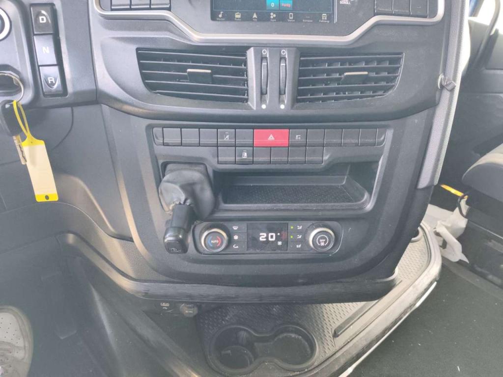 Iveco X-WAY 460 (260S46) Photo 12