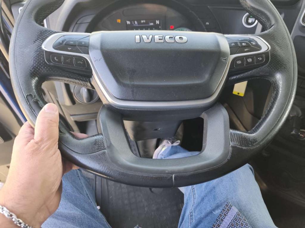 Iveco X-WAY 460 (260S46) Photo 14