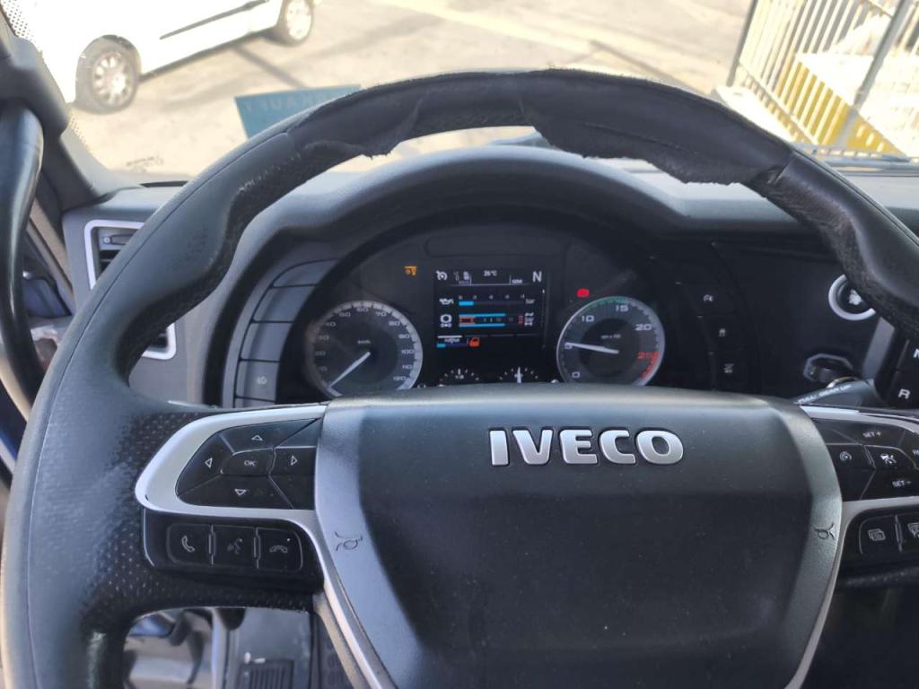 Iveco X-WAY 460 (260S46) Photo 15