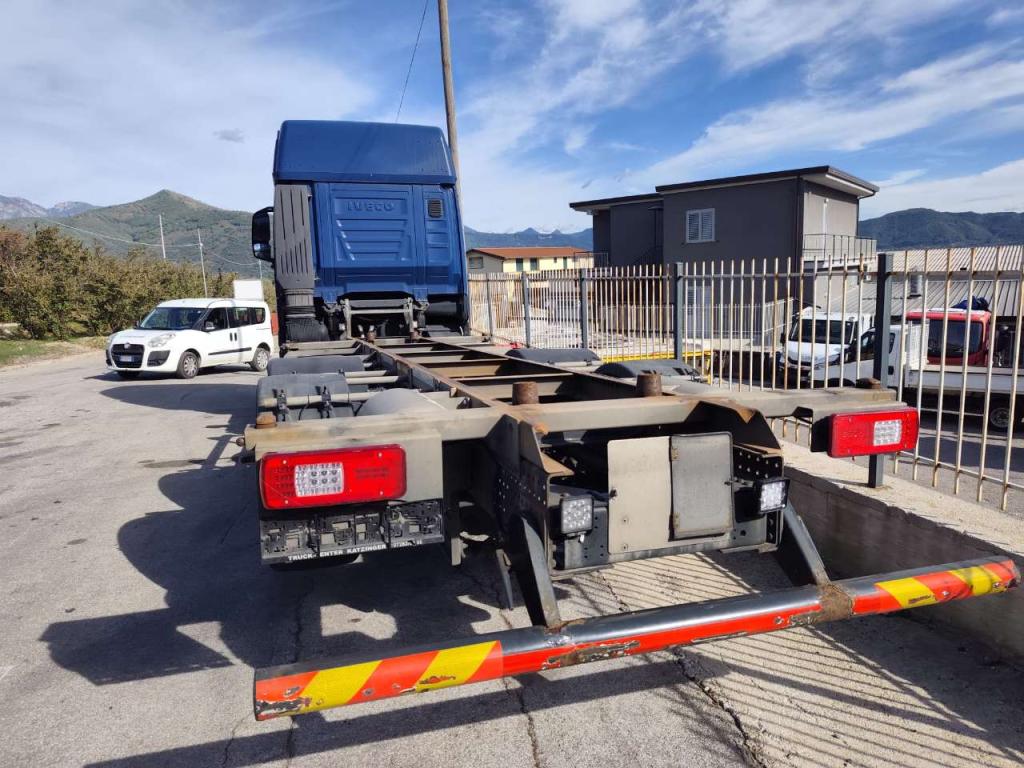 Iveco X-WAY 460 (260S46) Photo 24