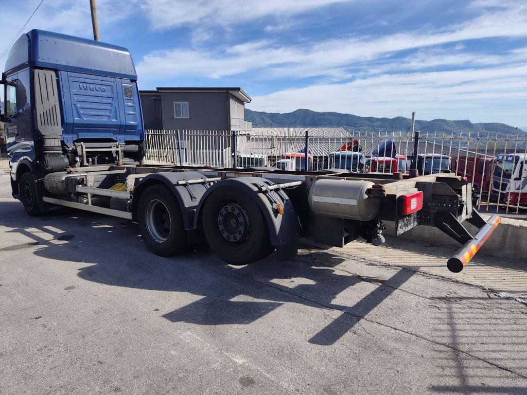 Iveco X-WAY 460 (260S46) Photo 30