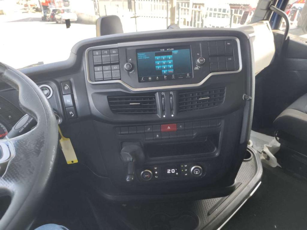 Iveco X-WAY 460 (260S46) Photo 7