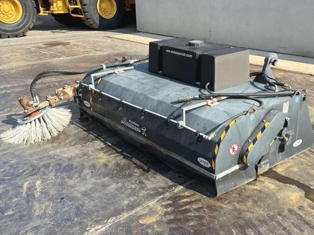 Uemme MANTA 2100 HD Photo 7