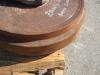 Roue folle pour ZAXIS 240.3 e 210 Photo 2 thumbnail