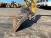 Caterpillar M313D VA - Outriggers + Blade Photo 12 thumbnail