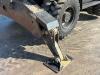 Caterpillar M313D VA - Outriggers + Blade Photo 18 thumbnail