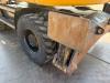Caterpillar M313D VA - Outriggers + Blade Photo 23 thumbnail