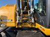 Caterpillar M313D VA - Outriggers + Blade Photo 27 thumbnail