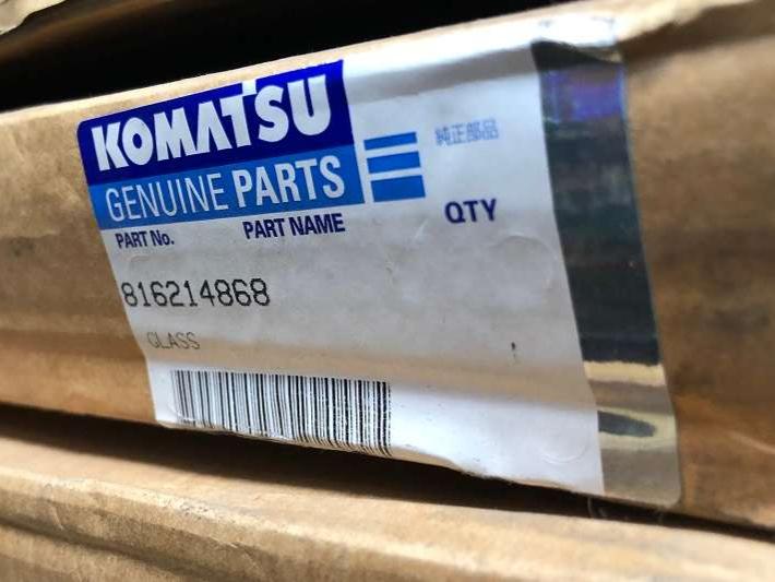 Komatsu 816214868 Photo 1