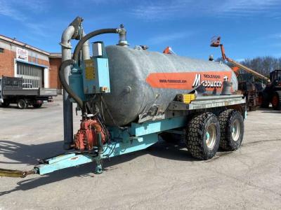 Vaia MB 141 en vente par Massucco T. Srl