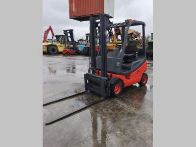 Linde H16D en vente par Uni.Trucks Srl