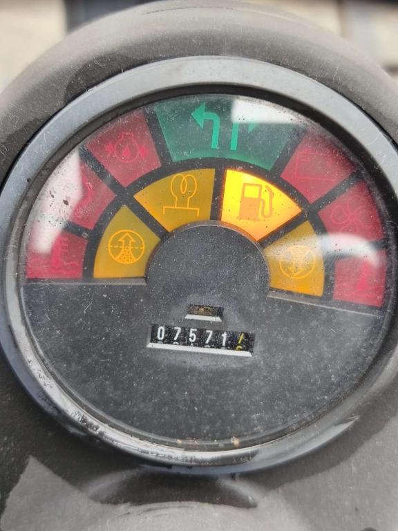 Linde H16D Photo 6