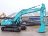 Kobelco SK220XDLC-10 - Extreme Duty / NEW / UNUSED Photo 6 thumbnail