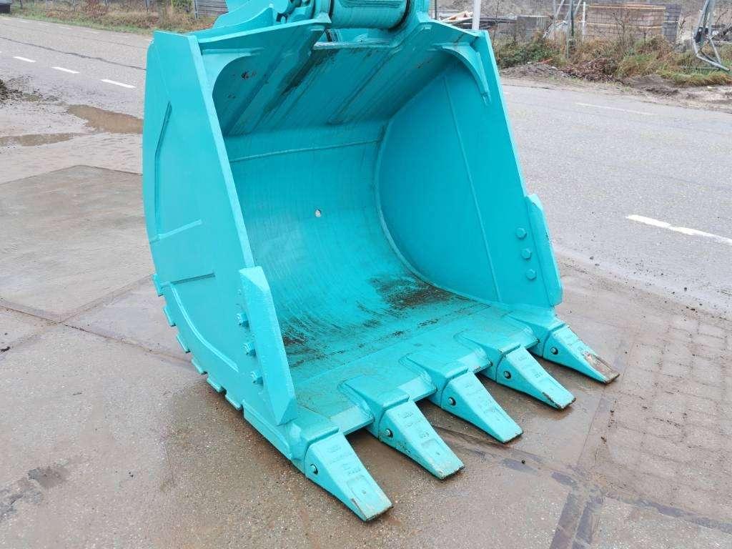 Kobelco SK220XDLC-10 - Extreme Duty / NEW / UNUSED Photo 11